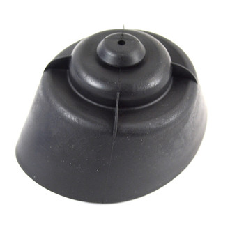 Mopar® - Rear Passenger Side Fuel Filler Cap