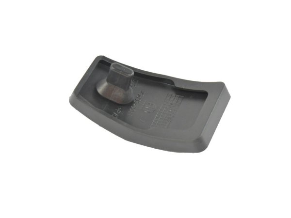 Mopar® - Brake and Clutch Pedal Pad Set