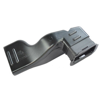 Mopar® - Center Driver Side Instrument Panel Air Duct