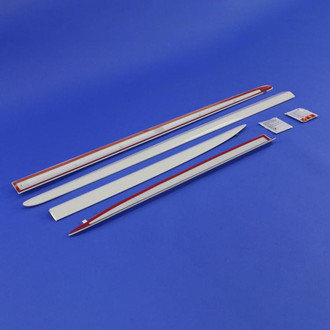 Mopar® - Replacement Door Molding