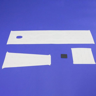 Mopar® - Racing Decal
