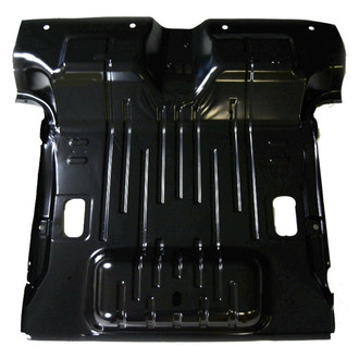 Mopar® - Rear Floor Pan