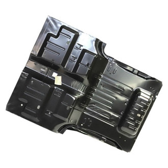 Mopar® - Rear Floor Pan