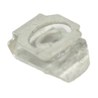 Ram OE - Grille Emblem Nut
