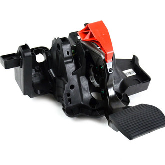 Mopar® - Brake and Clutch Pedal Assembly