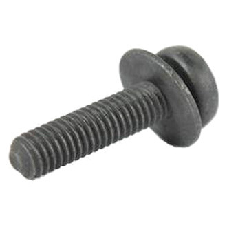 Mopar® - License Plate Light Assembly Screw
