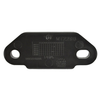 Mopar® - Upper Inner Liftgate Bump Stop