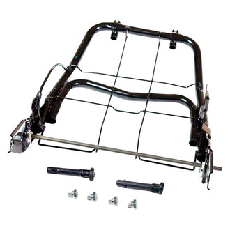 Mopar® - Seat Back Frame