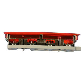 Mopar® - Black Replacement 3rd Brake Light