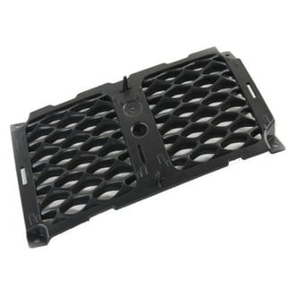 Mopar® - Outer Driver Side Grille