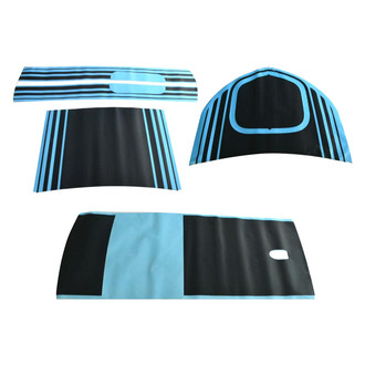 Mopar® - Body Decal Kit