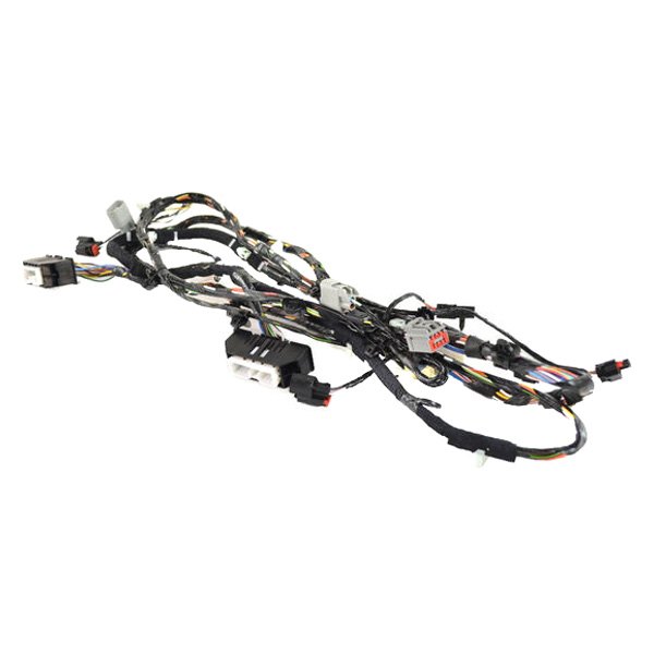 Mopar® - Tailgate Wiring Harness