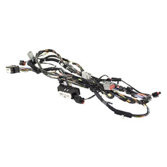 Mopar® - Rear Tailgate Wiring Harness