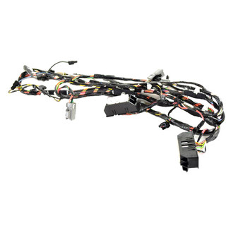 Mopar® - Rear Tailgate Wiring Harness