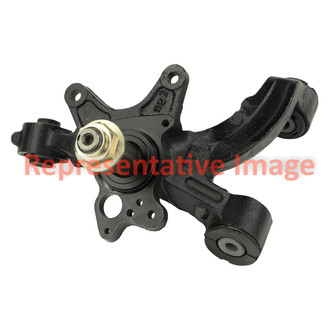 Ram OE - Front Left Steering Knuckle