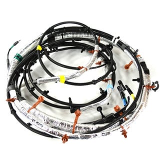 Mopar® - Air Suspension Compressor Line