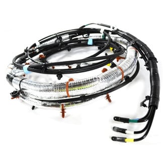 Mopar® - Air Suspension Compressor Line