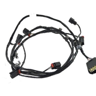 Headlight Wiring Harnesses | 1200 Products - CARiD.com