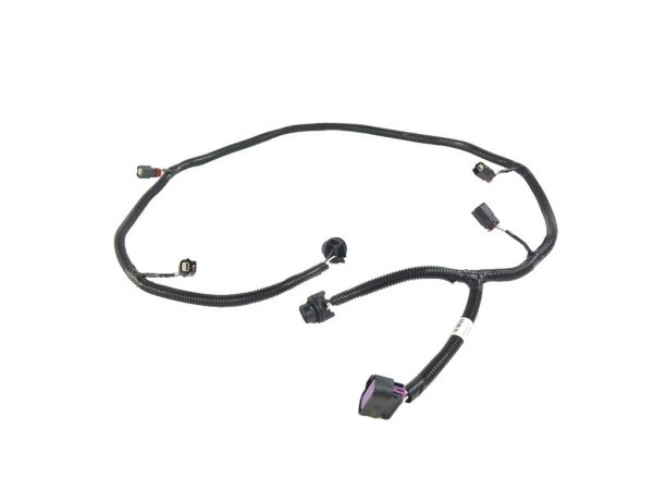 Mopar® - Rear Light Harness Connector