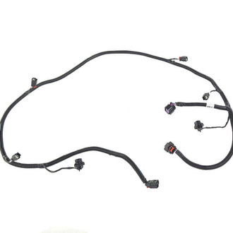 Mopar® - Rear Light Harness Connector