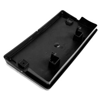 Mopar® - Front License Plate Bracket
