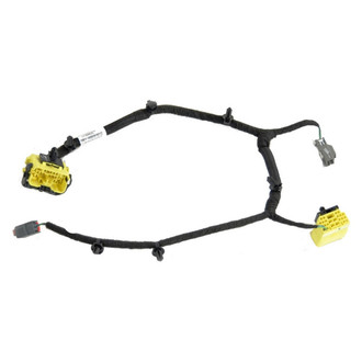 Mopar® - Driver Side Seat Cushion Air Control Module Connector