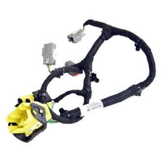 Mopar® - Seat Cushion Air Control Module Connector