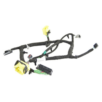 Mopar® - Driver Side Seat Cushion Air Control Module Connector