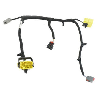 Mopar® - Passenger Side Seat Cushion Air Control Module Connector