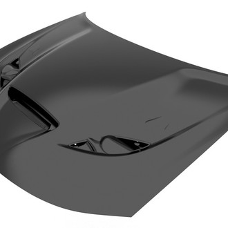 Mopar® - Hood Panel