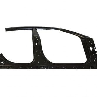 Dodge Charger Body Tubs & Side Panels — CARiD.com