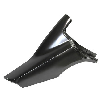 Dodge OE - Rear Right Outer Quarter Panel