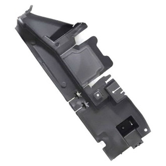 Jeep OE - Front Left Radiator Support Air Deflector