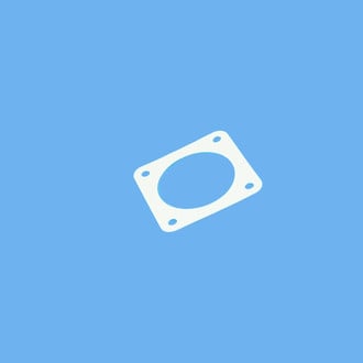 Mopar® - Power Brake Booster Gasket