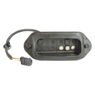 Mopar® - Passenger Side Door Jumper Contact