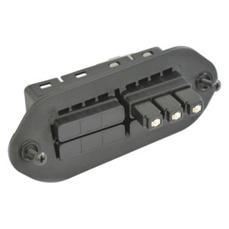 Mopar® - Electrical Door Lock Switch Connector