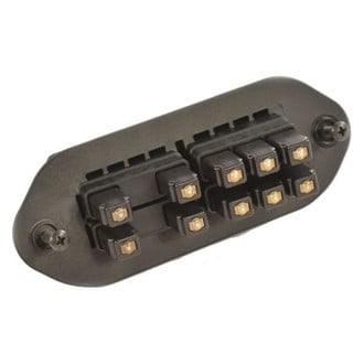 Mopar® - Electrical Door Lock Switch Connector