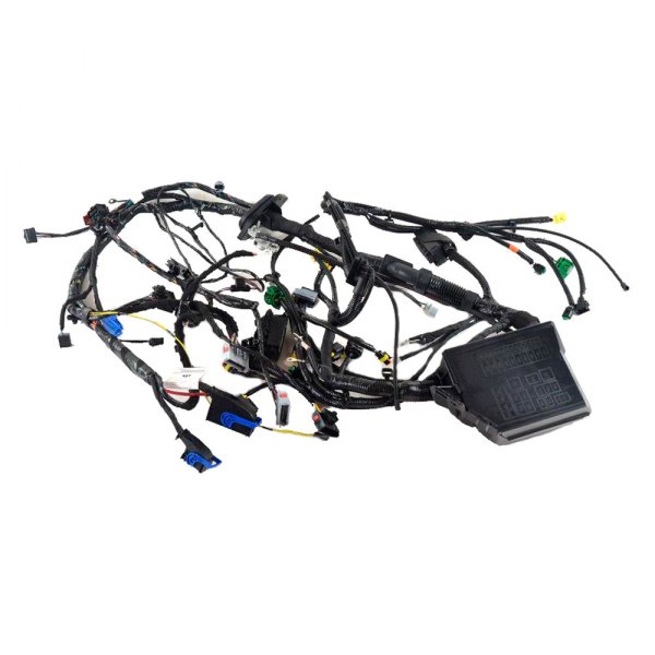 Mopar® 68266118AB Dashboard Wiring Harness Clip