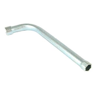 Mopar® - Spare Tire Jack Handle & Wheel Lug Wrench