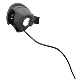 Ram OE - Rear Fuel Filler Housing