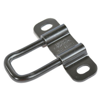 Mopar® - Rear Upper Passenger Side Door Lock Striker Plate