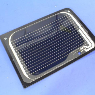 Mopar® - Door Glass