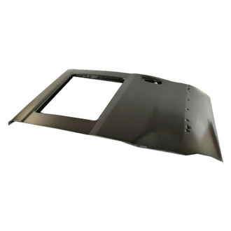 Mopar® - Passenger Side Door Shell
