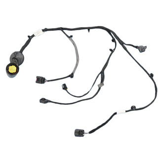 Mopar® - Front Left Door Wiring Harness