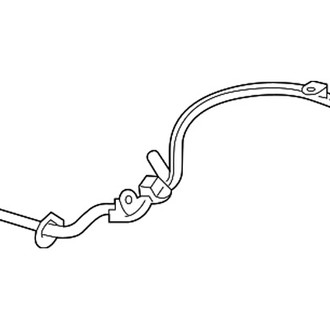 Mopar® - Battery Cable