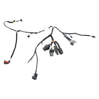 Jeep OE - HVAC System Wiring Harness
