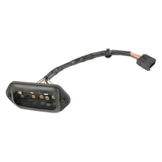 Mopar® - Passenger Side Door Jumper Contact