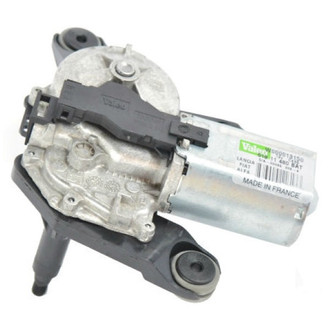 Mopar® - Back Glass Wiper Motors