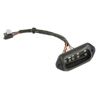 Mopar® - Driver Side Door Jumper Contact