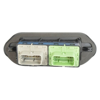 Mopar® - Driver Side Door Contact Connector